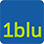 1blu1